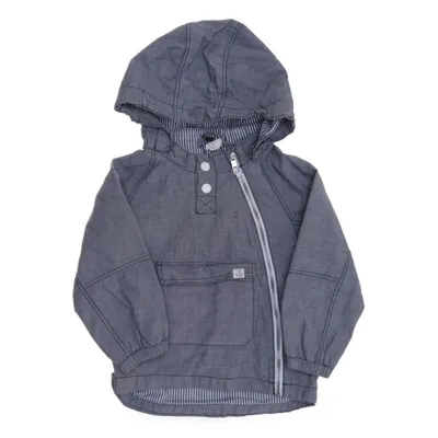 Anorak (Blauw) van H&M Baby Katoen
