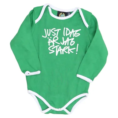 Body (Green, White) from Hammarby IF Cotton