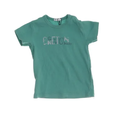 T-shirt (Grön) från Benetton Baby