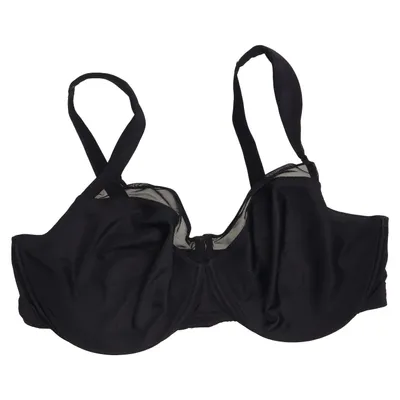 Bra (Black) from Change Lingerie Elastane, Polyamide