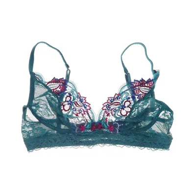 Bralette (Grön, Flerfärgad) från Intimissimi Lingerie