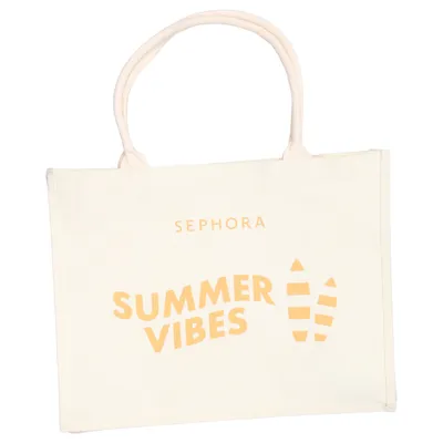 Tygpåse (Beige) från Sephora
