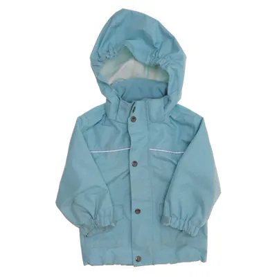 Jacka (Blå) från Kuling Outdoor Polyester