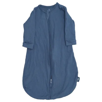 Swaddle sack (Blue) from Jollyroom