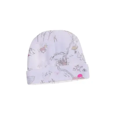 Beaniemössa (ninni hat) från Livly Bomull