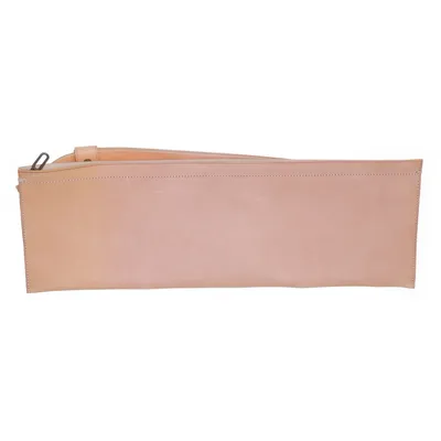 Envelope bag (Beige) from & Other Stories Leather