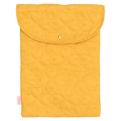 Computer bag (Yellow) from My Little Box