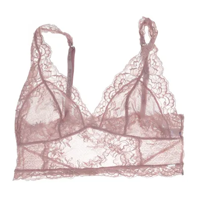 Brassière (Rose) de Ella M Lindex