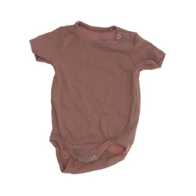 Body (Beige) från Arket Bomull, Lyocell, Elastan