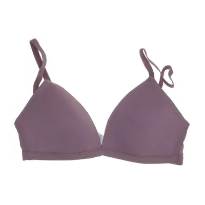 Bralette (Lila) van Secret Possessions Elastaan, Nylon, Polyester