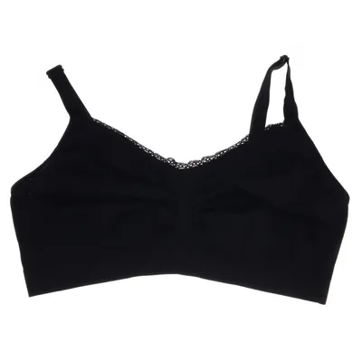 Bralette (Svart) från XLNT by KappAhl