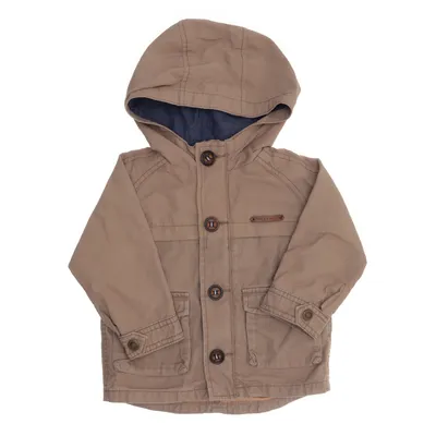 Jacket (Beige) from Zara BabyBoy Cotton