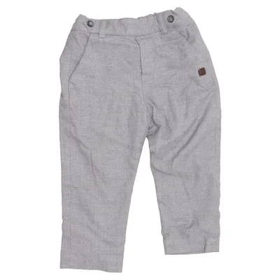 Suit pants (Gray) from Tartine et Chocolat