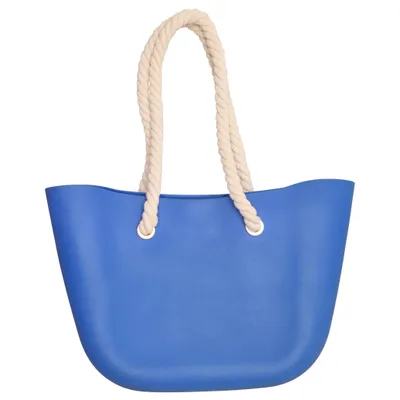 Sac de plage (Bleu) de O Bag