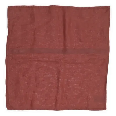 Cushion cover (Brown) from H&M Home Linen