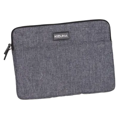 Laptophoes (Grijs) van Kizuna