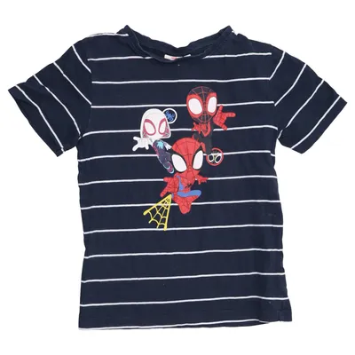 T-shirt (Spidey And His Amazing Friends) from Marvel Cotton
