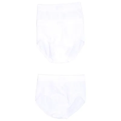 Culotte (Double Comfort Maxi) de Sloggi Coton, Élasthane