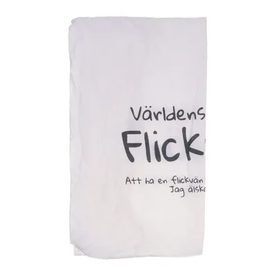 Örngott (Vit) från Twear