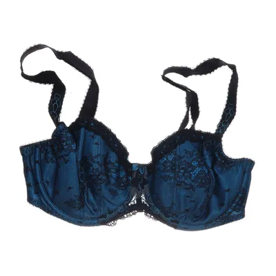 BH (Blå, Svart) från Fantasie Elastan, Polyamid, Polyester