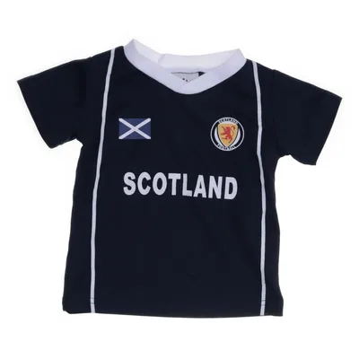 Match jersey (Blue, Multicolored) from Football Polyester