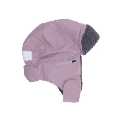 Pilotenmuts (Beige) van Didriksons 1913 Polyamide, Polyester