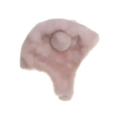 Trapperhatt (Rosa) från Livly