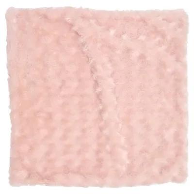 Cushion cover (Pink) from Hemtex Polyester