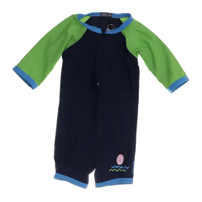 UV-kläder (Blå, Grön) från Laban Elastan, Polyamid