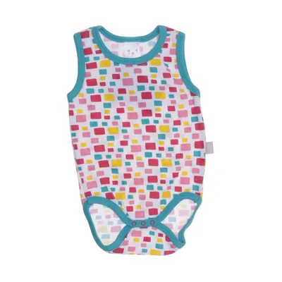 Body (Pfad-Finder) från Pusblu Bomull