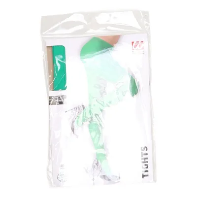 Tights (Green) from Widmann