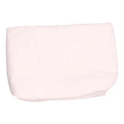 Toilettas (Roze) van Lierac Polyurethaan, Gerecycled polyester