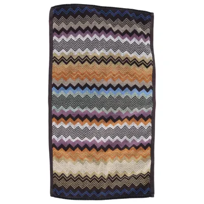 Towel (Multicolored) from Missoni Home Cotton
