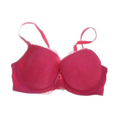 BH (Rosa) från Åhléns Polyamid, Elastan