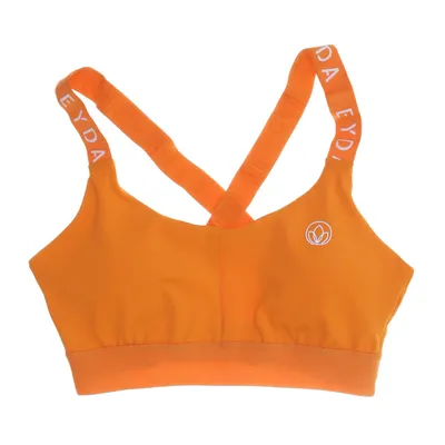 Sport-bh (Oranje) van EYDA