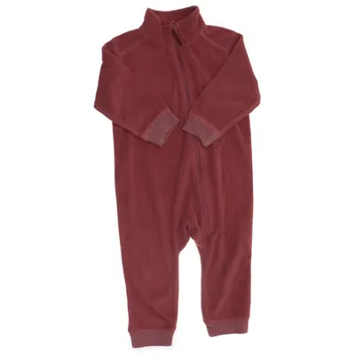 Freizeit Overall (Braun) von POMPdeLUx Polyester