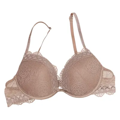 Bh (Bruin) van La Senza Elastaan, Polyamide