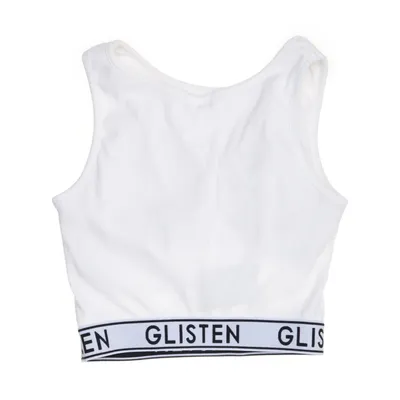 Sports bra (White) from Ingni