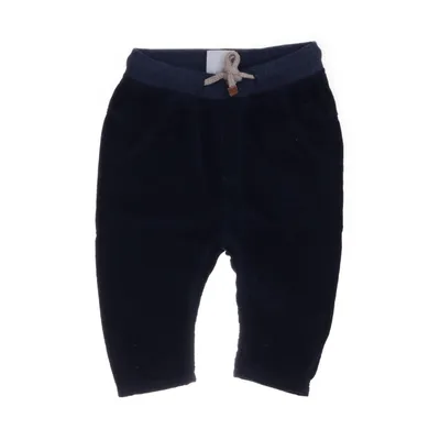 Manchesterbyxor (Blå) från Zara Baby Bomull, Polyester