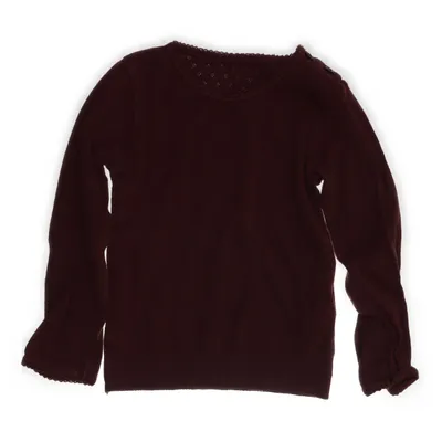 Långärmad t-shirt (Brun) från Noa Noa Aps Bomull