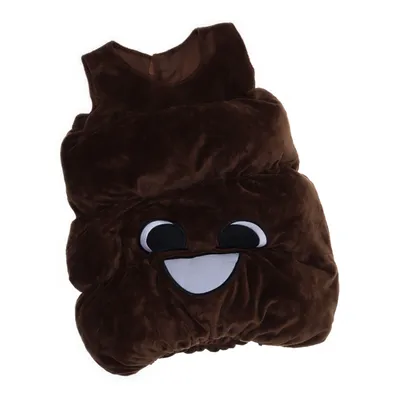 Maskeradkläder (Brun) från Libero