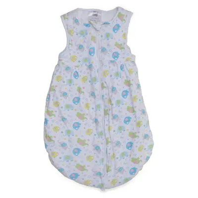 Sovpåse (Vit, Flerfärgad) från Baby Baby Bomull, Polyester