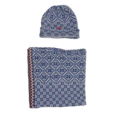 Accessory set (Blå, Hvid) fra Odd Molly