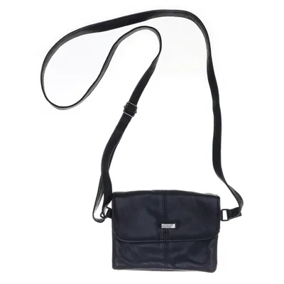 Sac à bandoulière (Noir) de Feel Accesories