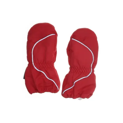 Wanten (Rood) van H&M Polyester
