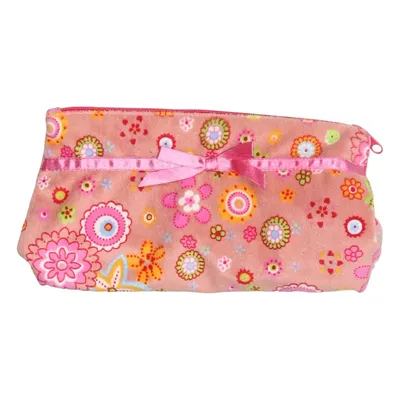 Necessär (Rosa, Flerfärgad) från Lollipop Polyester