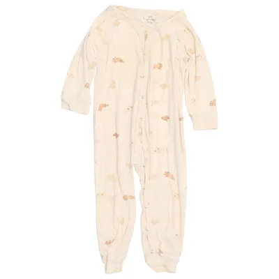 Rompers (Beige) from Konges Sløjd