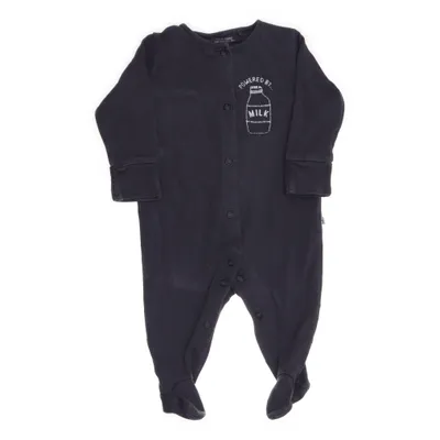 Rompertjes (Grijs) van Next Baby