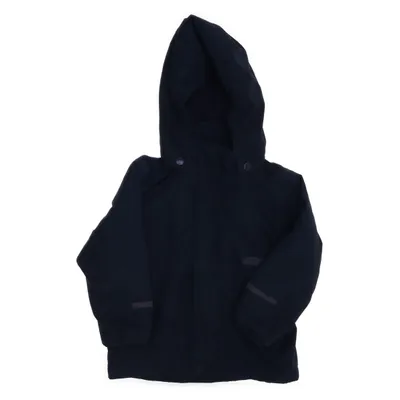 Regnjacka (Blå) från Didriksons