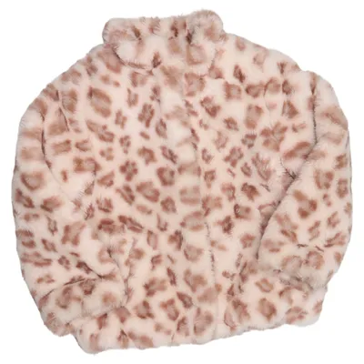 Jacka (Beige, Brun) från Ellos Polyester